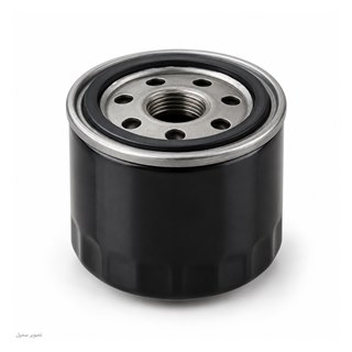 فیلتر روغن موتور پژو 206 ستاره فیلتر؛ تصویر سمپل