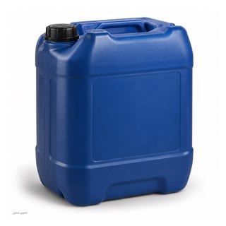 روغن موتور دیزلی 20 لیتری فوکس CD 15W-40؛ تصویر سمپل