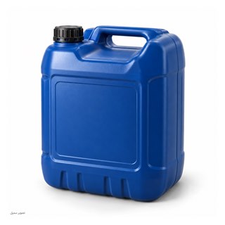 روغن موتور دیزلی 20 لیتری فوکس CF 15W-40؛ تصویر سمپل