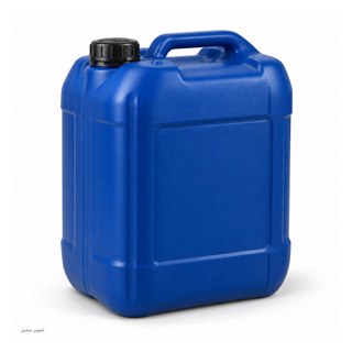 روغن موتور دیزلی 20 لیتری فوکس CH-4 15W-40؛ تصویر سمپل