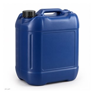 روغن موتور دیزلی 20 لیتری فوکس CH-4 20W-50؛ تصویر سمپل