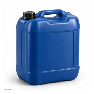 روغن موتور دیزلی 20 لیتری فوکس CI-4 15W-40؛ تصویر سمپل