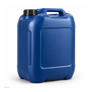 روغن موتور دیزلی 20 لیتری فوکس CI-4 20W-50؛ تصویر سمپل
