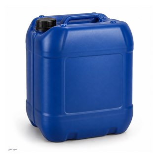 روغن موتور دیزلی 20 لیتری فوکس CI-4 10W-40؛ تصویر سمپل