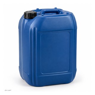 روغن موتور دیزلی 20 لیتری فوکس CJ-4 10W-40؛ تصویر سمپل