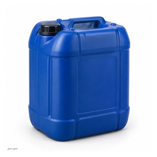روغن موتور دیزلی 20 لیتری فوکس CK-4 10W-40؛ تصویر سمپل