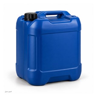 روغن موتور دیزلی 20 لیتری فوکس CK-4 10W-30؛ تصویر سمپل