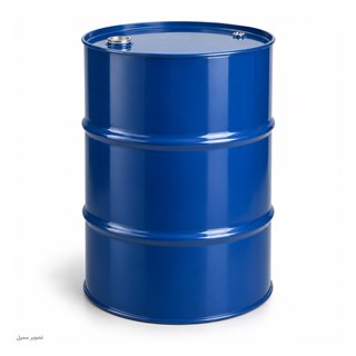 روغن موتور دیزلی 208 لیتری فوکس CH-4 15W-40؛ تصویر سمپل