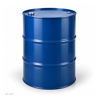 روغن موتور دیزلی 208 لیتری فوکس CI-4 15W-40؛ تصویر سمپل