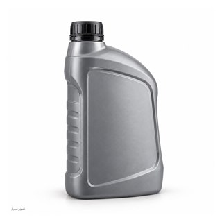 روغن گیربکس اتوماتیک 1 لیتری فوکس ATF 6000L؛ تصویر سمپل