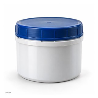 گریس 0.5 کیلویی فوکس NLGI 3؛ تصویر سمپل