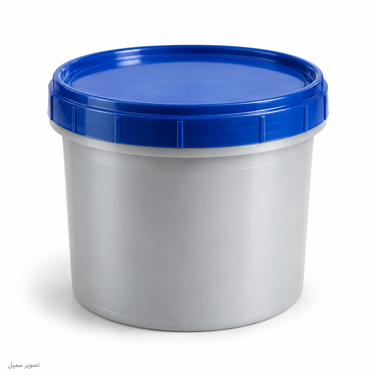گریس 1کیلویی فوکس NLGI 3؛ تصویر سمپل