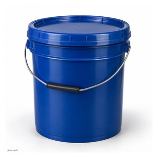گریس 15کیلویی فوکس NLGI 3؛ تصویر سمپل