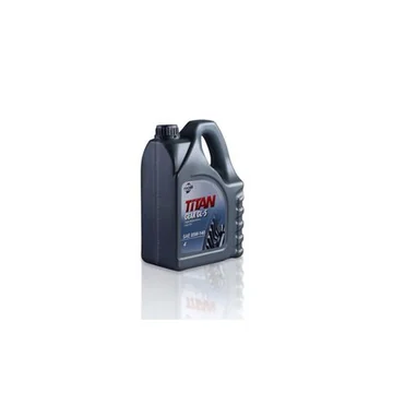 روغن گیربکس دنده ای (واسکازین) 1 لیتری فوکس GL-5 75W-80؛ تصویر محصول
