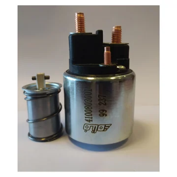 اتوماتیک استارت پژو 206 طرح D6RA (دو زغال-3 پیچ) فنام؛ تصویر محصول