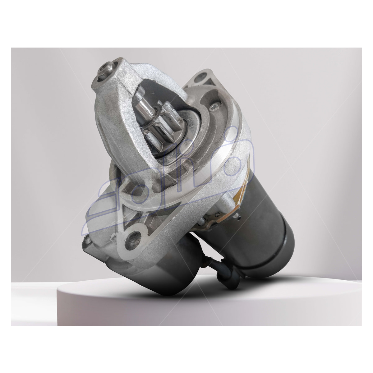 استارت پیکان طرح D6RA فنام؛ تصویر محصول
