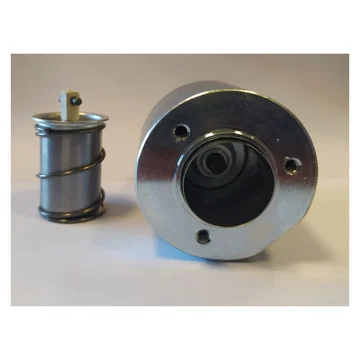 اتوماتیک استارت پژو 405 طرح D6RA (دو زغال-3 پیچ) فنام؛ تصویر محصول